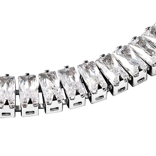 Simulated White Diamond - Product card gallery slide 4 (9431264985343)