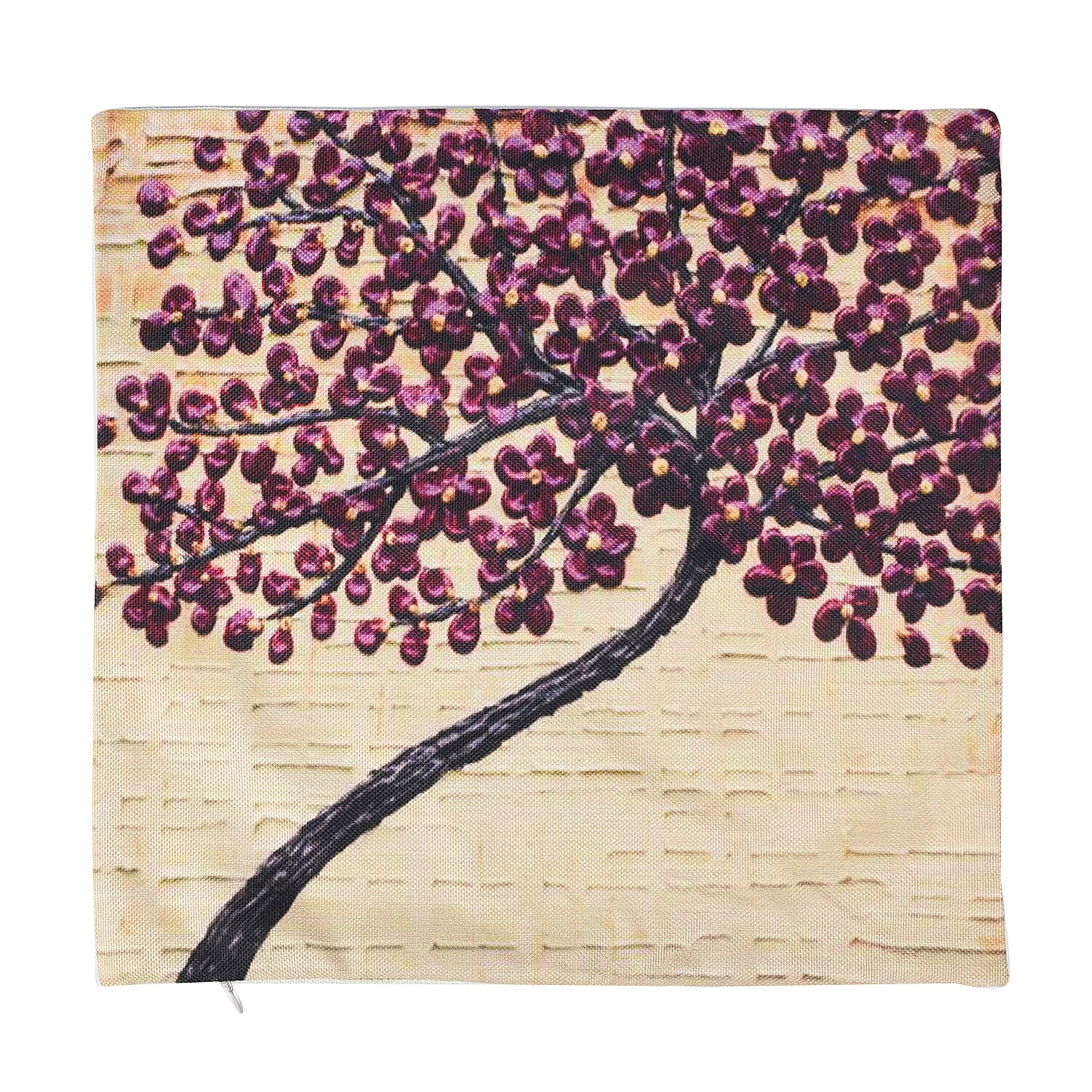 Beige & Burgundy - Product card gallery slide 4 (9431162552575)