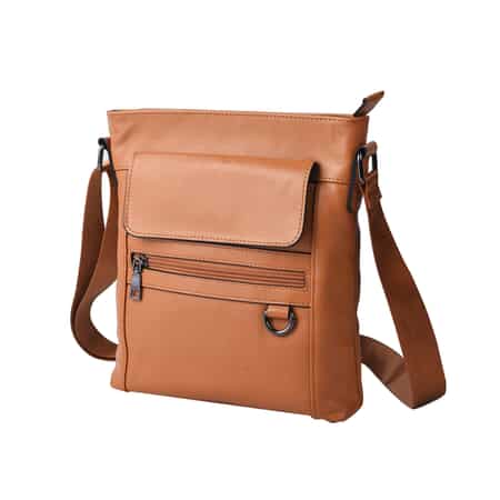 Mens Leather Office Bag Manufacturer Supplier from Jaipur India