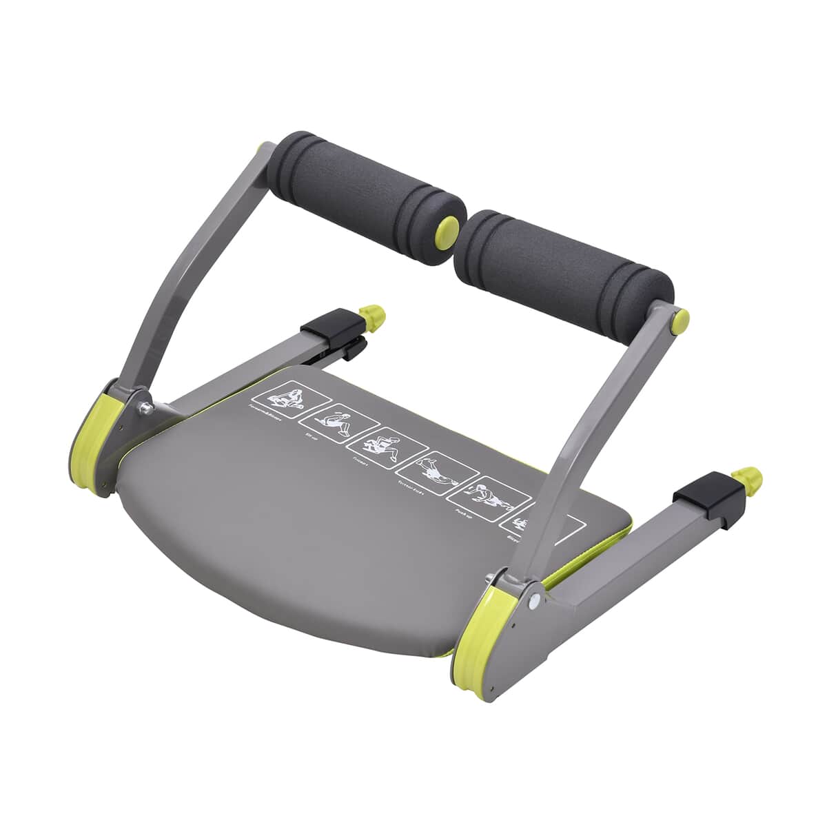 SoulSmart 6in1 Total Body & Core Workout Machine image number 0