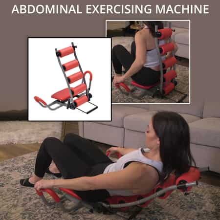 SoulSmart Abdominal Exercising Machine image number 1