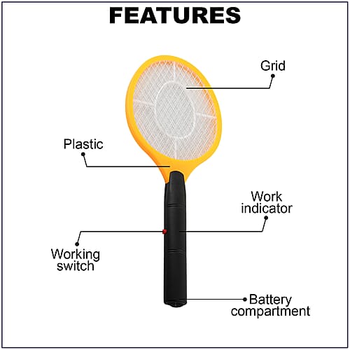 Yellow - Product card gallery slide 3 (9431290806527)