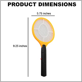 Yellow - Product card gallery slide 4 (9431290806527)