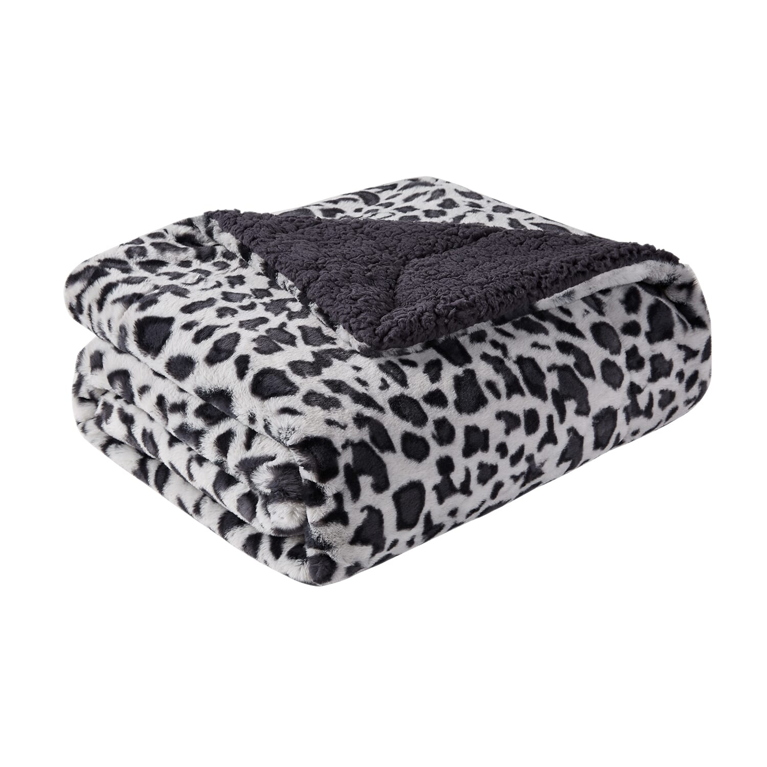 Cheetah best sale throw blanket