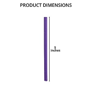 Closeout 24ct Drain Sticks with Lavender Scent