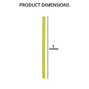 Closeout 24ct Drain Sticks with Lemon Scent