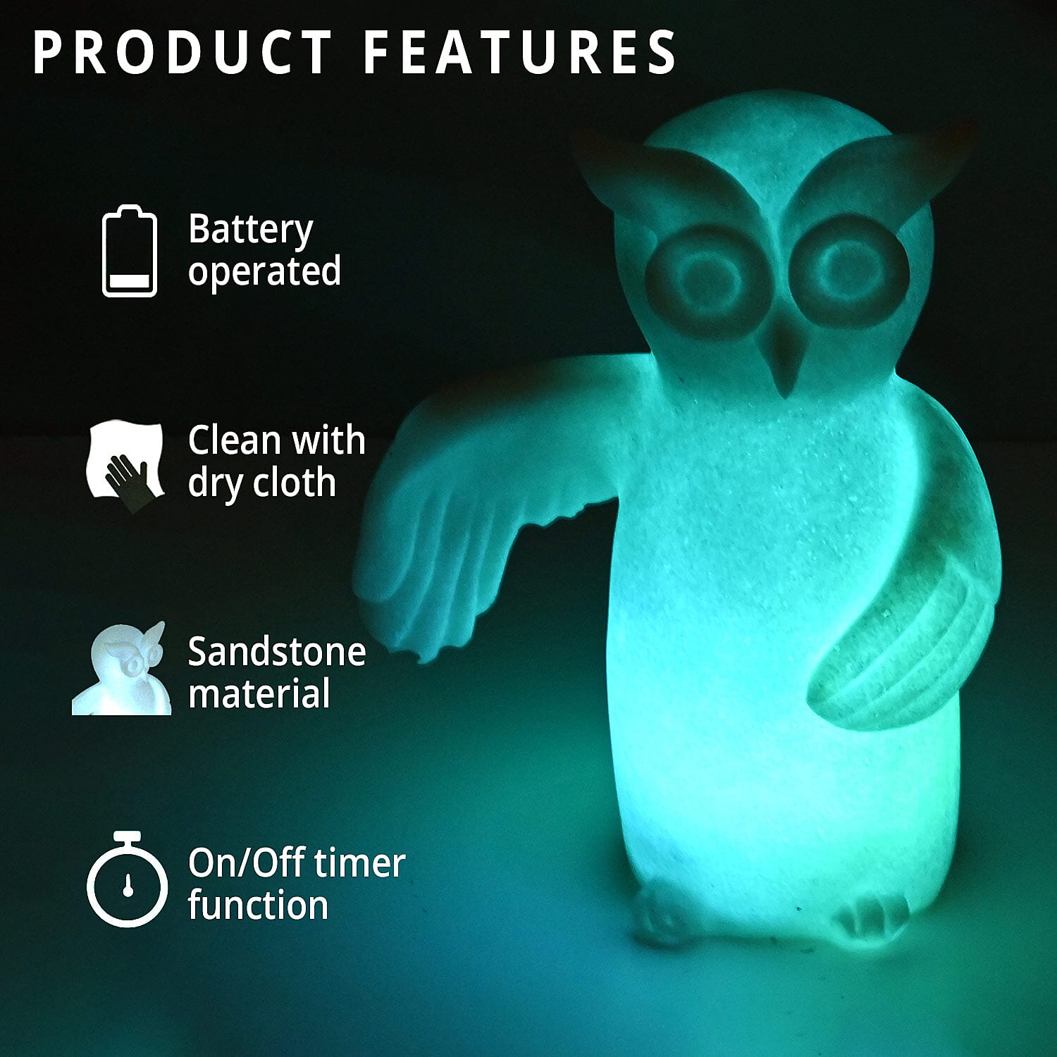 Default Title - Product card gallery slide 3 (9431193485567)