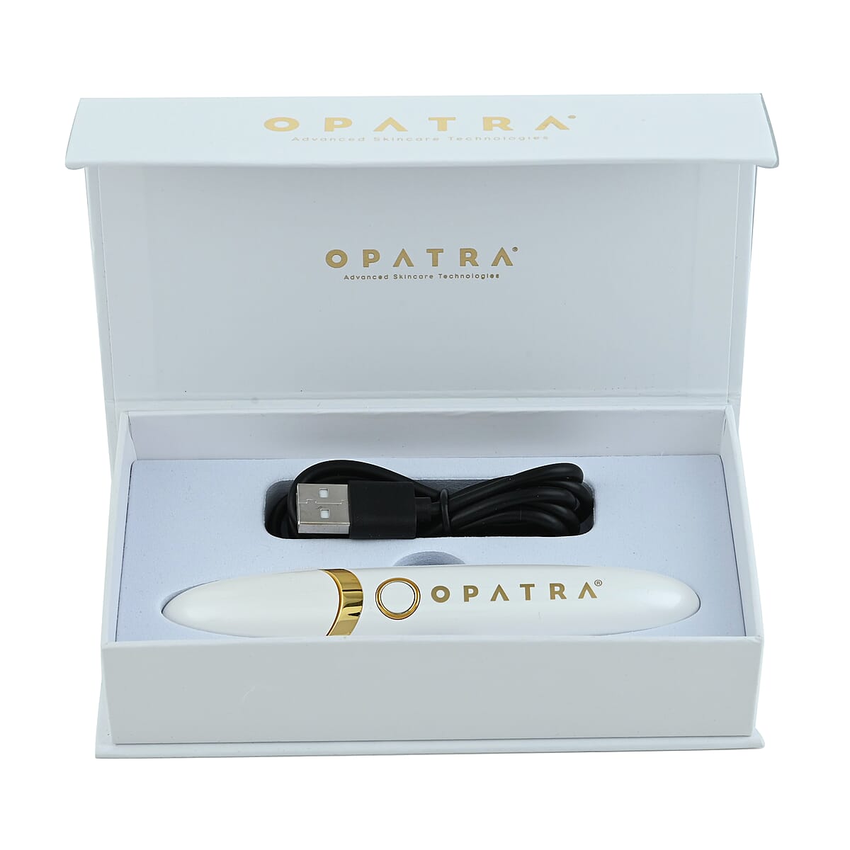 OPATRA Skincare Synergy Infrared Light Skin Therapy Device and Dermieye Plus image number 5