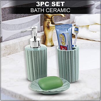 Green - Product card gallery slide 2 (9431173955839)