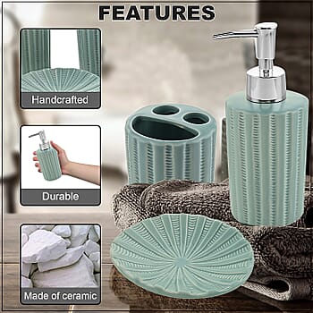Green - Product card gallery slide 3 (9431173955839)