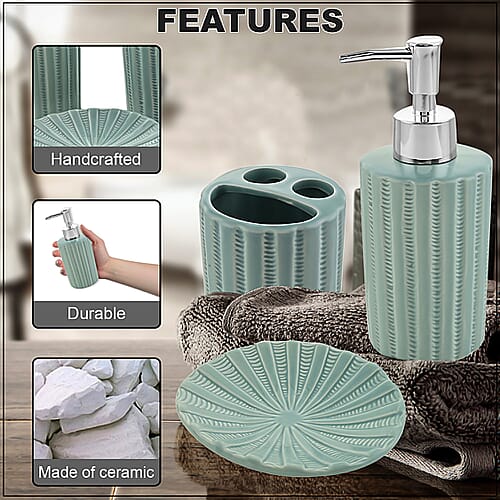 Green - Product card gallery slide 3 (9431173955839)