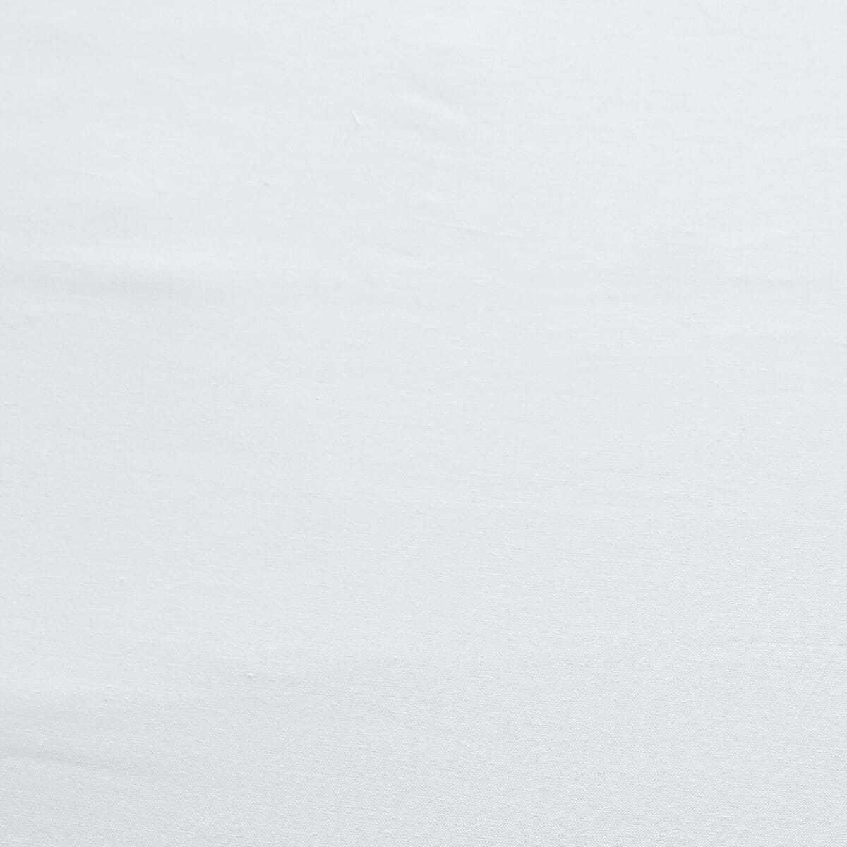 Closeout - One Park Linens White 400TC Cotton Sheet Set -California King image number 2