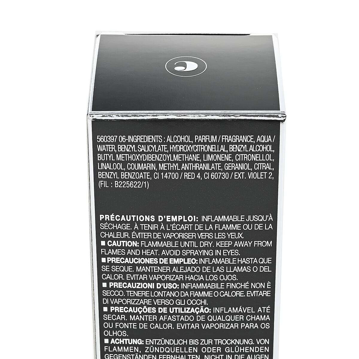 Cacharel Yes I AM Pink Eau De Parfum Spray 1.7oz , Best Long-Lasting Perfume for Women , Ladies Romance Perfume image number 1