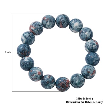 Blue Agate - Product card gallery slide 3 (9431260594431)