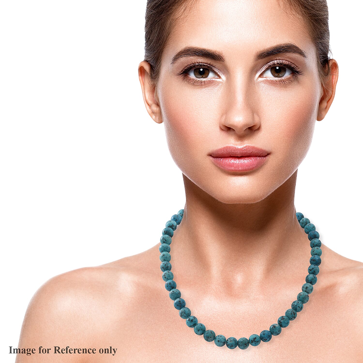 Apatite Green Jasper - Product card gallery slide 2 (9431261282559)