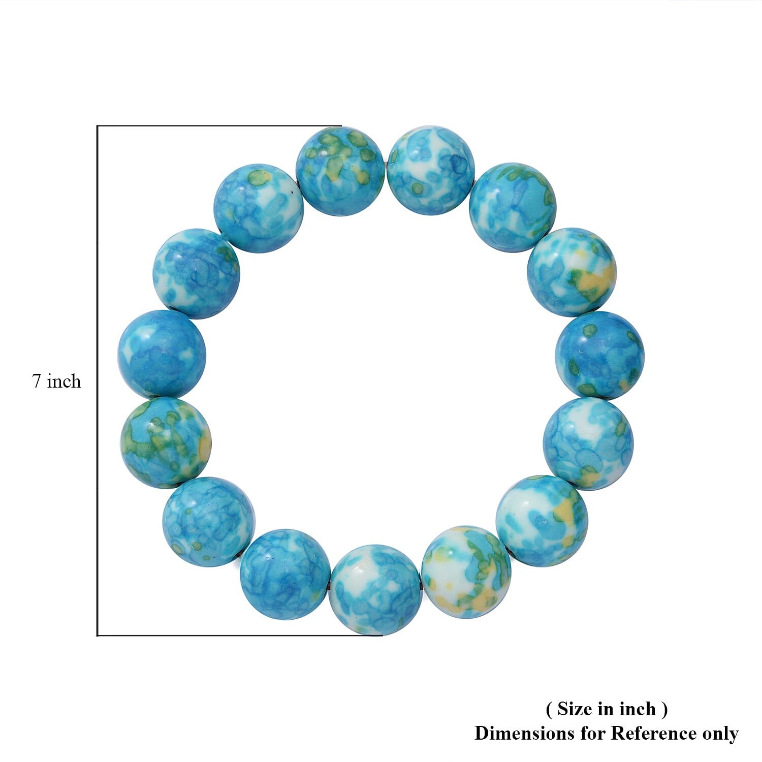 Blue Jasper - Product card gallery slide 3 (9431203315967)