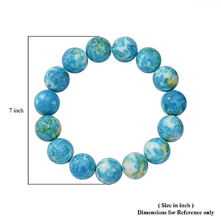 Blue Jasper - Product card gallery slide 3 (10176781222201)