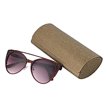 Burgundy - Product card gallery slide 4 (9431194271999)