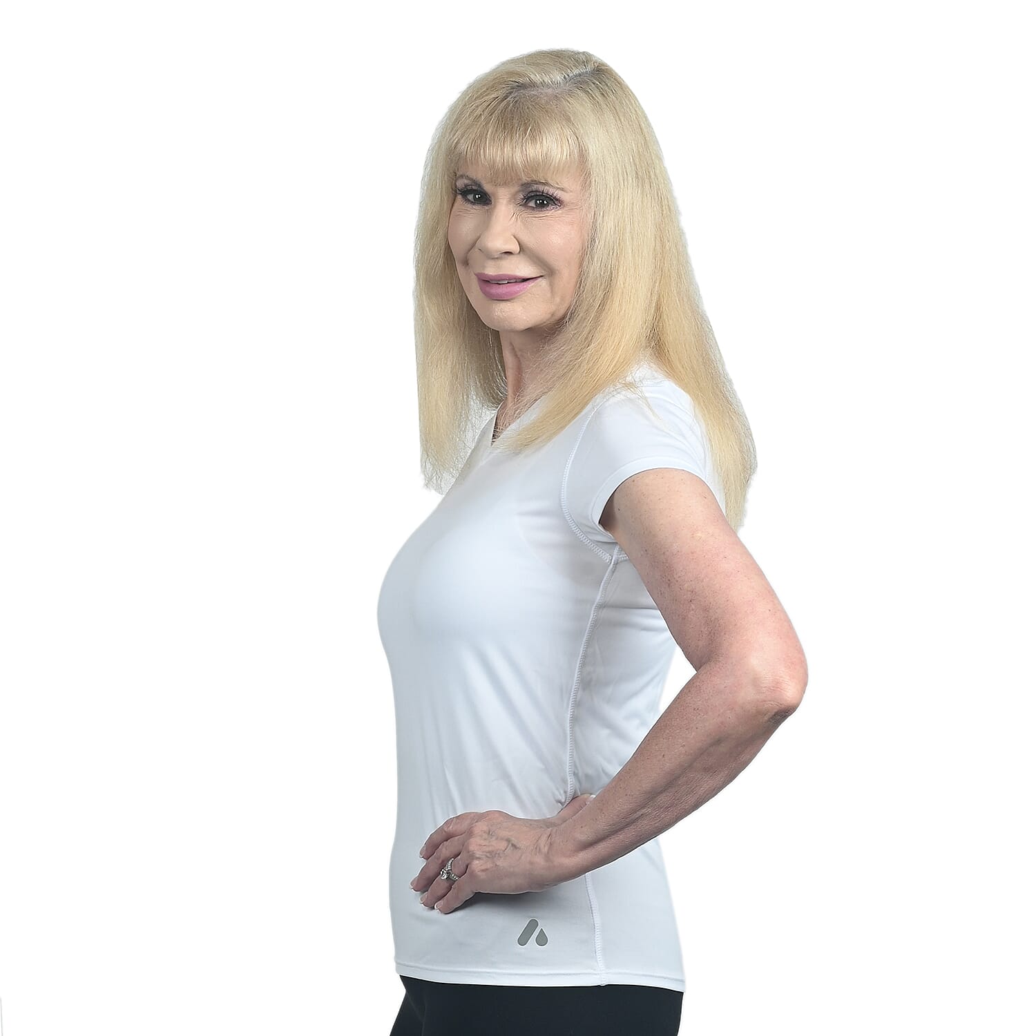 Activcool Women's Cooling Shirt -Large