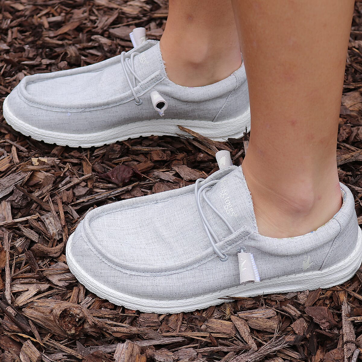 Buy FROGG TOGGS Light Grey Java Women's Slip-on Waterproof