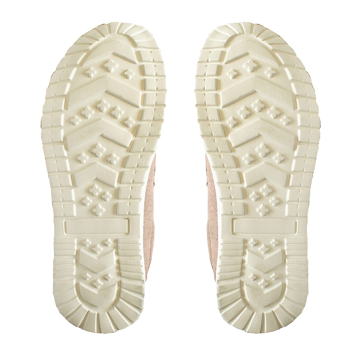 FROGG TOGGS Beige Java Women's Slip-on Waterproof Breathable Shoe (Size 5) image number 2