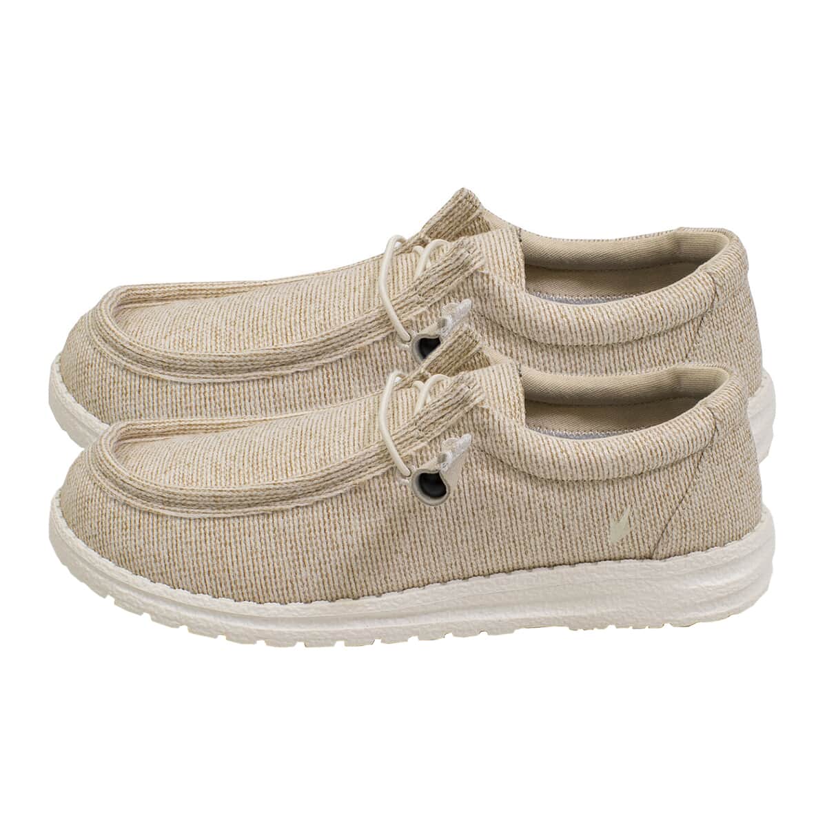 FROGG TOGGS Beige Java Women's Slip-on Waterproof Breathable Shoe (Size 7) image number 0