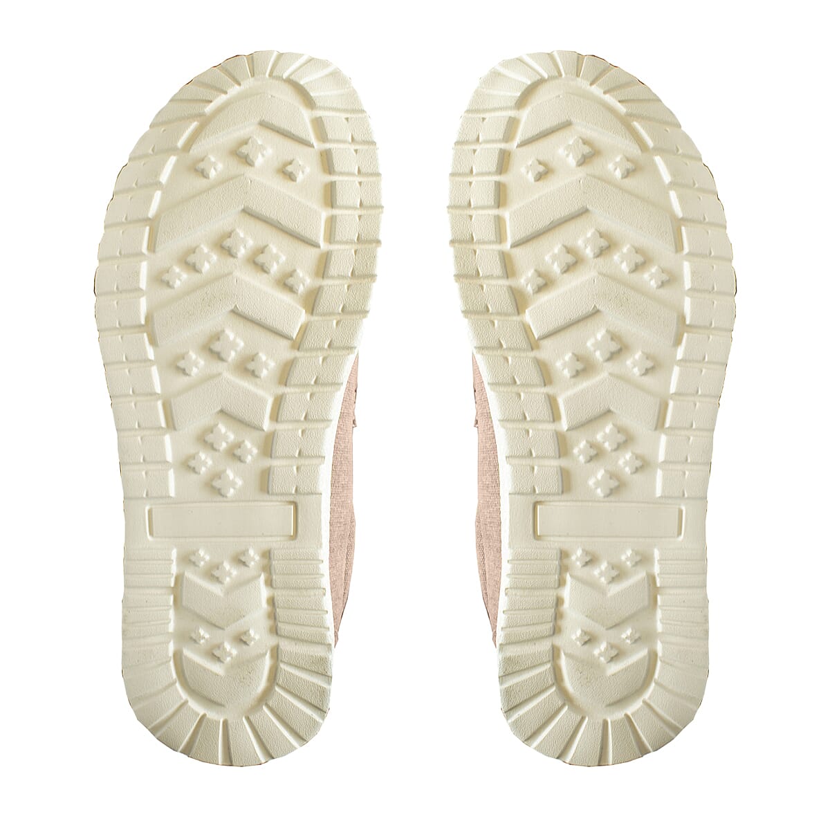 FROGG TOGGS Beige Java Women's Slip-on Waterproof Breathable Shoe (Size 10) image number 2