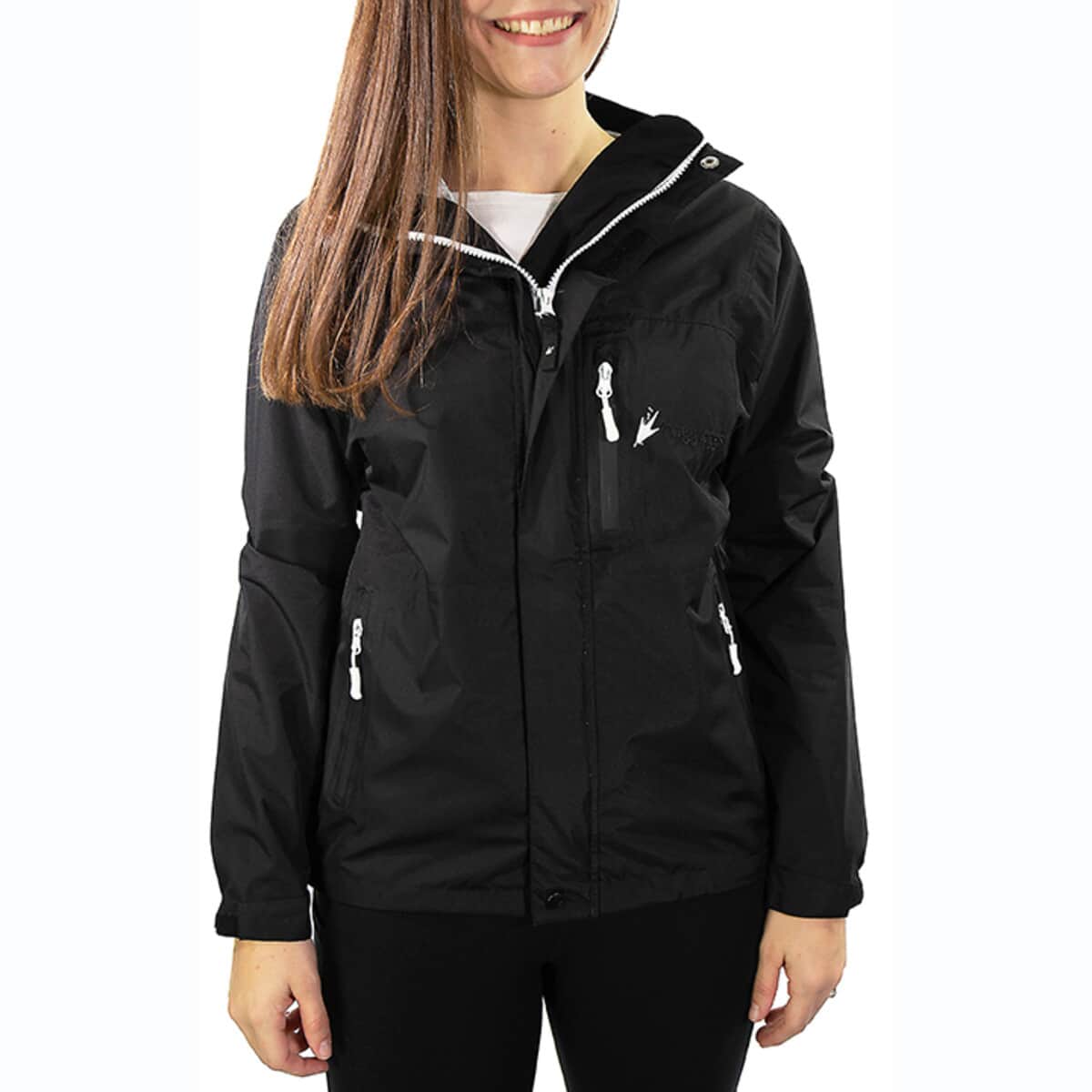 Frogg toggs women's clearance java toadz 2.5 jacket