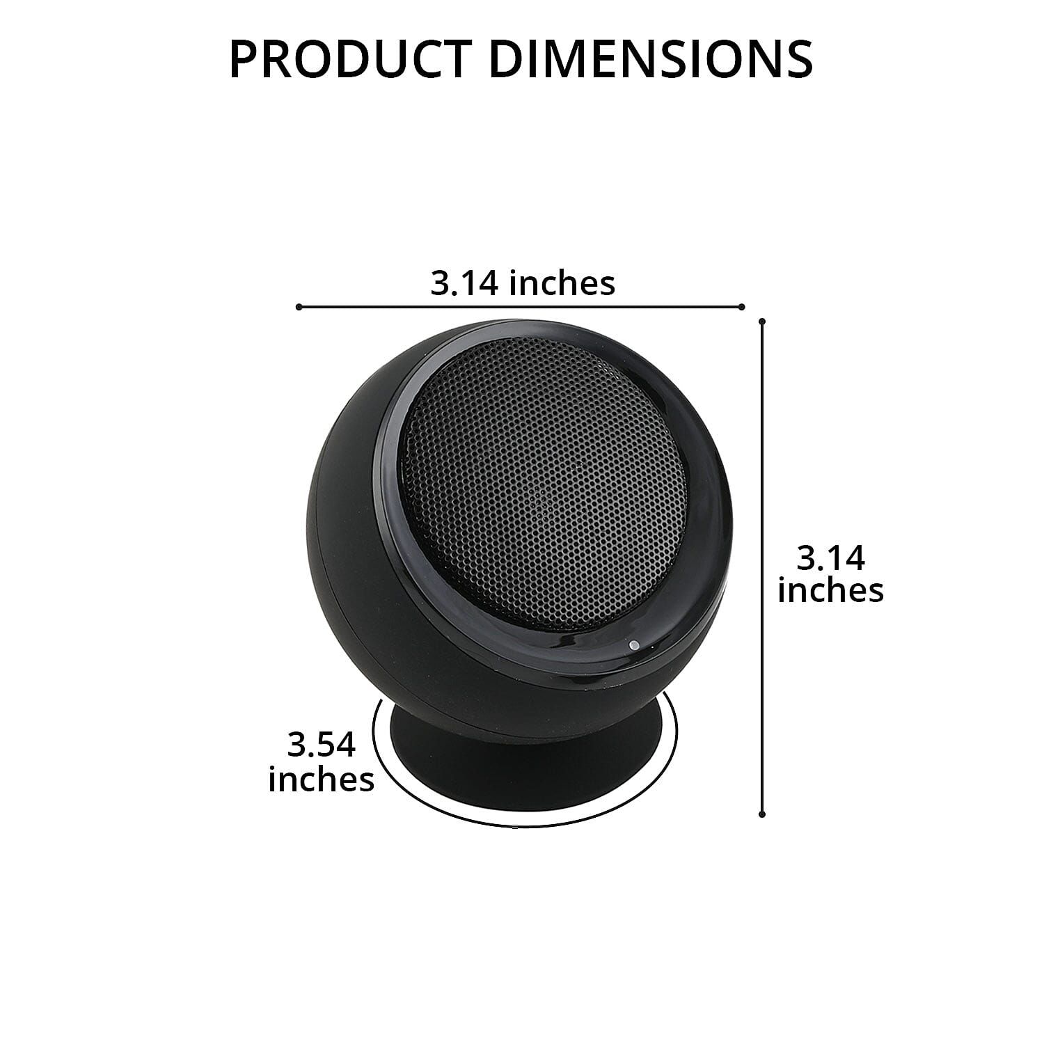 Black - Product card gallery slide 4 (9433216188671)