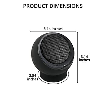Black - Product card gallery slide 4 (10176781812025)