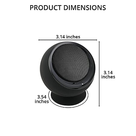 Black - Product card gallery slide 4 (10176781812025)