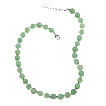 Green Aventurine - Product card gallery slide 2 (9431170515199)