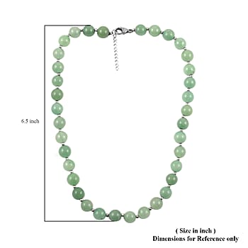 Green Aventurine - Product card gallery slide 4 (9431170515199)