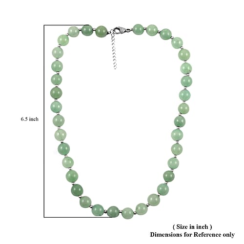 Green Aventurine - Product card gallery slide 4 (9431170515199)