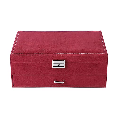 Maroon - Product card gallery slide 2 (10176424542521)