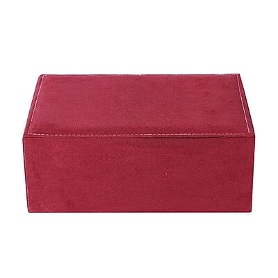 Maroon - Product card gallery slide 3 (10176424542521)