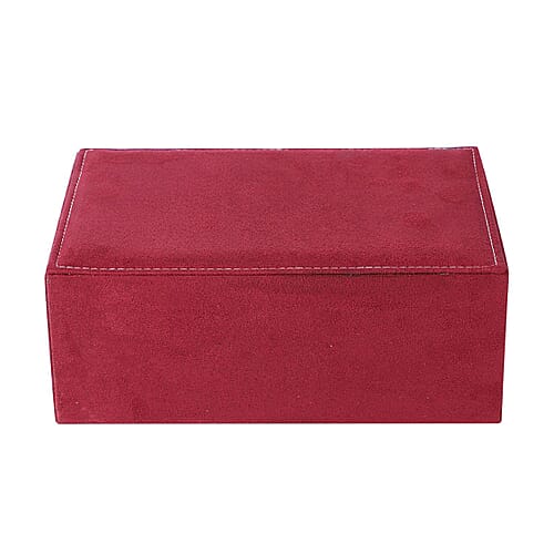 Maroon - Product card gallery slide 3 (10176424542521)