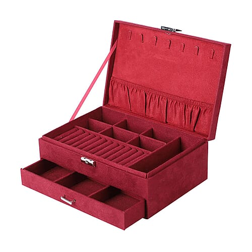 Maroon - Product card gallery slide 4 (10176424542521)