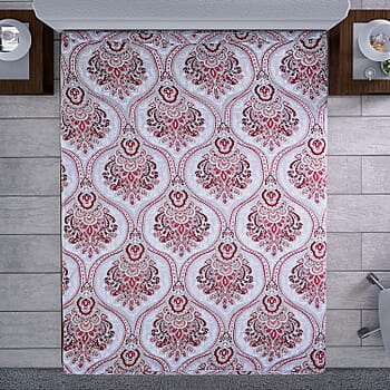 Damask / King - Product card gallery slide 4 (9431175364863)