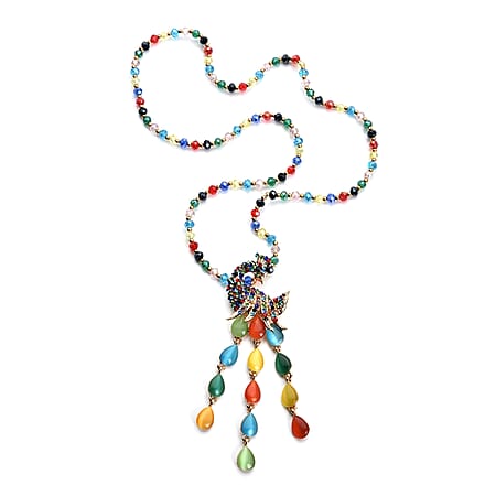 Peacock - Product card gallery slide 1 (10176782139705)