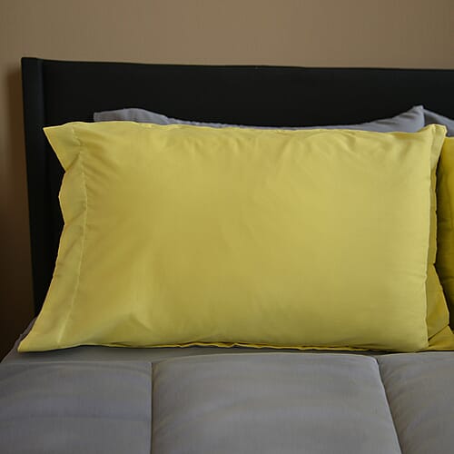 Yellow - Product card gallery slide 3 (9431171629311)