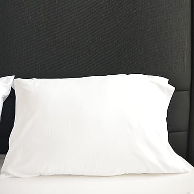 Victory Classic New York Closeout Lincoln Black, White Reversible 7pc Bed in a Bag Comforter Set Includes Sheet Set - Full