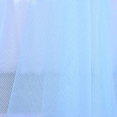 Bed Canopy- Blue