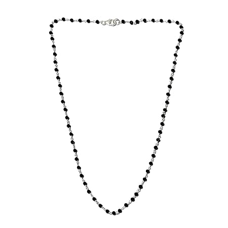 Thai Black Spinel - Product card gallery slide 1 (10176782467385)