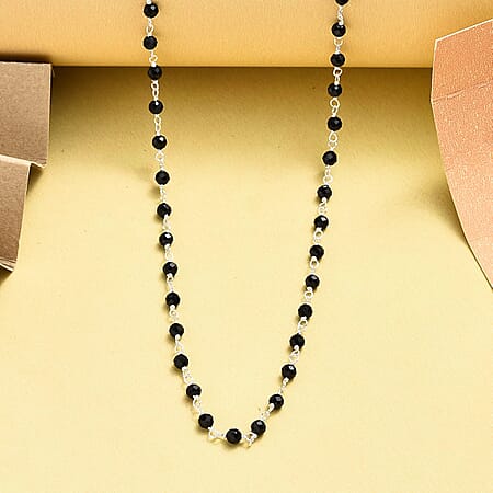 Thai Black Spinel - Product card gallery slide 2 (10176782467385)