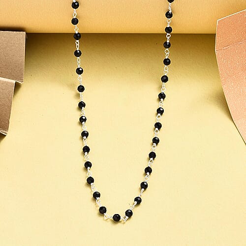 Thai Black Spinel - Product card gallery slide 2 (9431172317439)