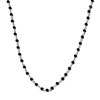Thai Black Spinel - Product card gallery slide 4 (10176782467385)