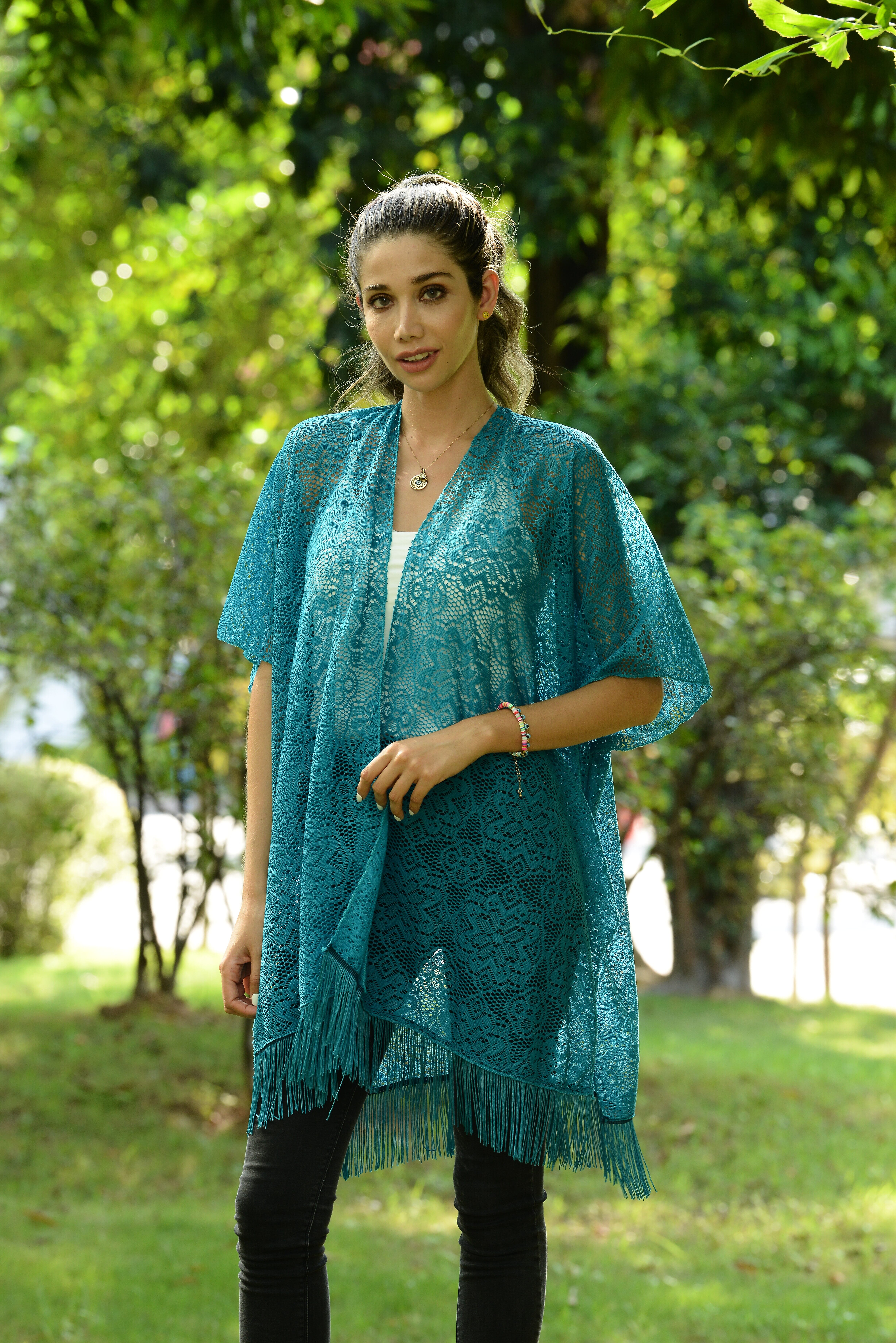 Turquoise