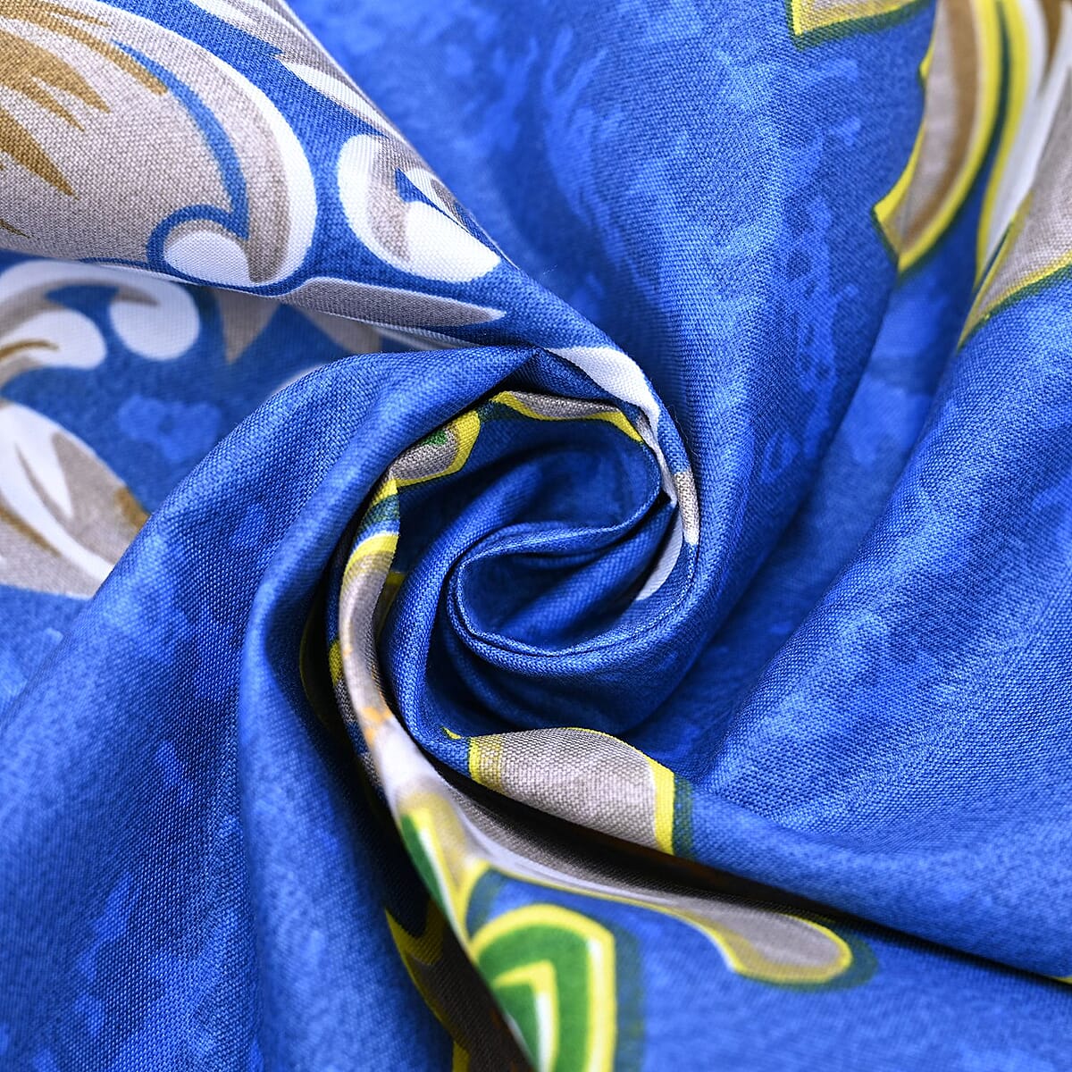 Homesmart Classic Damask Print Pattern 6 Pcs Microfiber Sheet Set (with 14 Deep Pocket) - Queen , Bed Sheets , Fitted Sheet , Bed Sheet Set , Microfiber Sheets image number 6