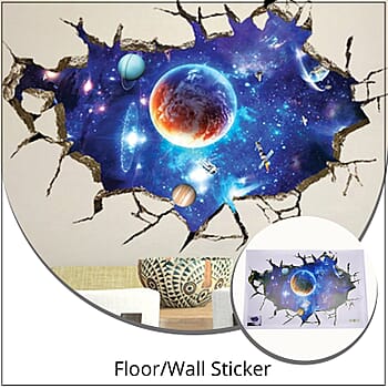 3D Space - Product card gallery slide 2 (9431319019775)